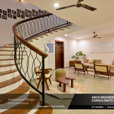 Arambhaya Boutique Hotel - Knady