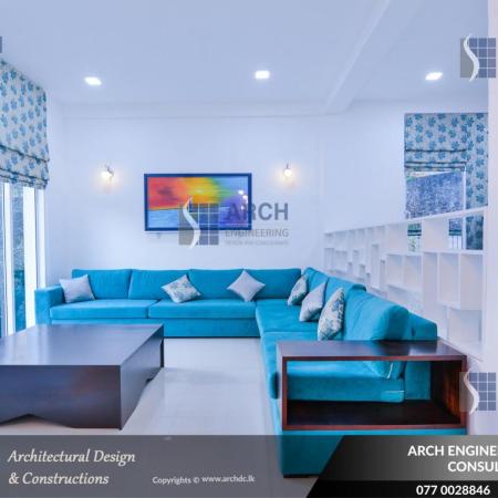 Luxury Residence at Peradeniya - Kandy